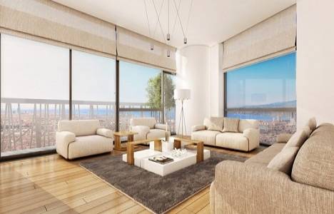 Point Bornova örnek daire!