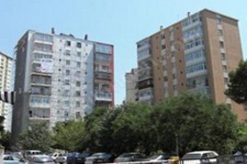 Kozyatağı Oyak Sitesi'nde 280 bin TL'ye! İcradan!