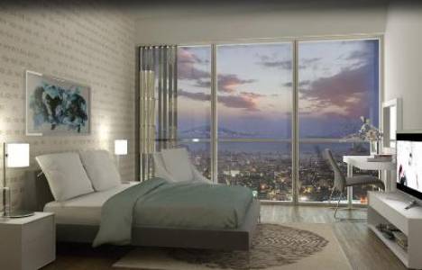 Çukurova Tower Çukurova Gayrimenkul da 3+1 ler 565 bin TL!