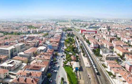 Sincan Belediyesi'nden 10.9 milyon TL'ye satılık 99 parsel!