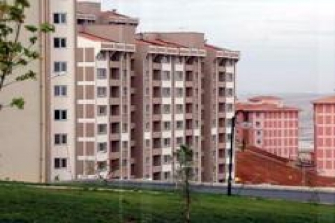 TOKİ, sanayi işçilerini konut sahibi yapacak