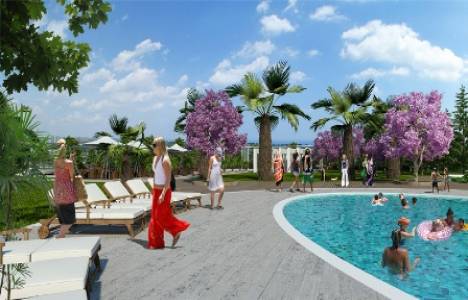 Arma Business and Life Okkalar da yüzde 1 peşinat! 179 bin TL!