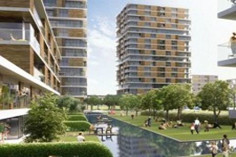 Bahçelievler İstwest fiyat listesi! 192 bin TL'ye!