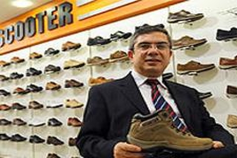 Fikret Şerafettinoğlu: Otel açmak İstanbul'da kârlı bir iş