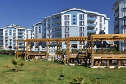 Triadpark Sancaktepe'de 200 bin TL'ye!