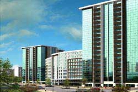 TOKİ'den Halkalı'da 99 bin YTL'ye residence!