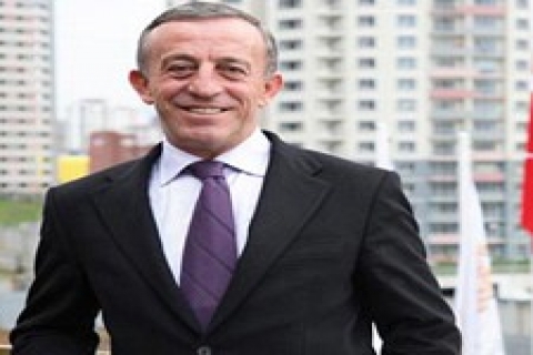 Ali Ağaoğlu; 2010 yılının en işini bilen işadamı seçildi!