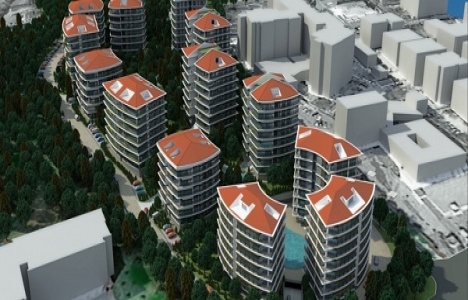 Altunizade Konakları onaylanan projenin dışına mı çıktı? 