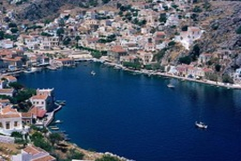 Yunanistan otellerini yarı fiyatına satıyor!