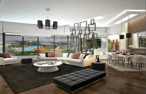 Mall Of İstanbul Mahmutbey'de stüdyolar 270 bin liradan başlıyor!