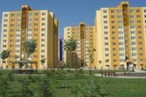 TOKİ Tekirdağ Malkara'da 190 TL taksitle! 