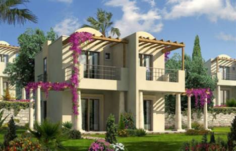 Bodrum yazlık evler 2013!