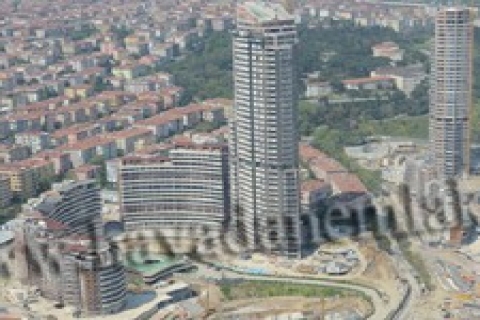 Akasya Acıbadem'den son kareler!