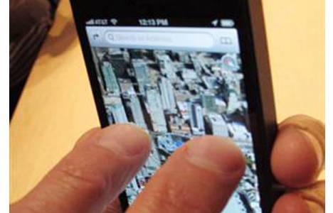  Mimarlar için en iyi 10 mobil uygulama!