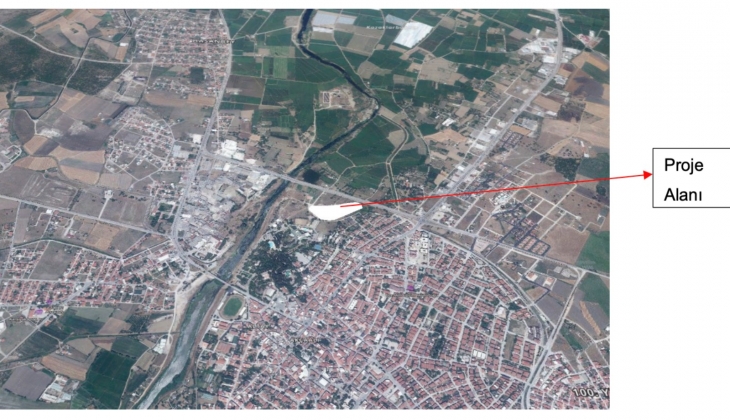 Balıkesir’e 245 odalı termal otel geliyor! 481.2 milyon TL’lik yeni otel için düğmeye basıldı!