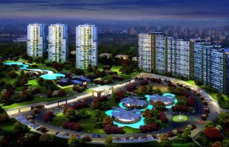  Başakşehir My World Europe