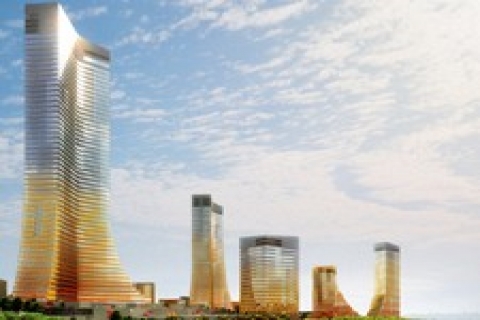 Varyap Meridian 'da 2 bin 500 TL peşinatla! 247 bin TL'ye!