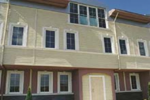 Alice Village'de 180 bin YTL'ye!