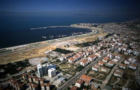 İstanbul'da satılık 8 adet gayrimenkul: 2 milyon liraya!