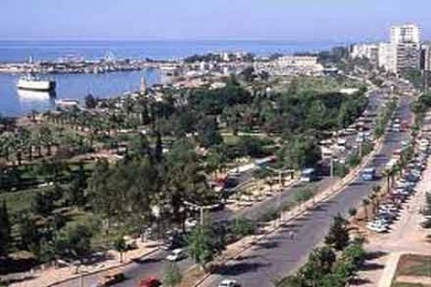 Mersin Akdeniz'de 822 bin TL'den satılık arsa!