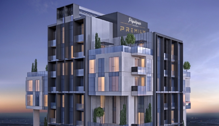 Piyalepaşa İstanbul Premium’da yüzde 30 peşin, kalanı bankasız, kefilsiz ve vade farksız ödeme seçeneğiyle!