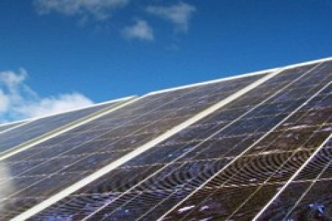 Ezinç Metal, güneş enerjisi ile ısıtma ve soğutma sağlıyor!