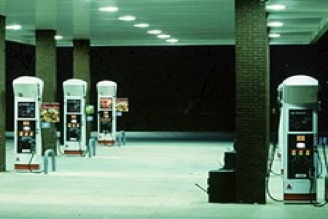 çorum'da icradan 2 milyon 377 bin TL'ye satılık akaryakıt istasyonu!