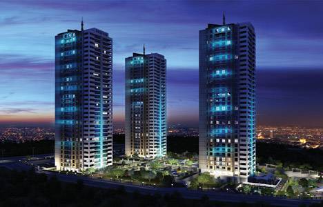 Enpark Beytepe fiyat!