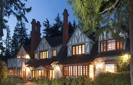 İşte dünyanın en pahalı 28 evi!