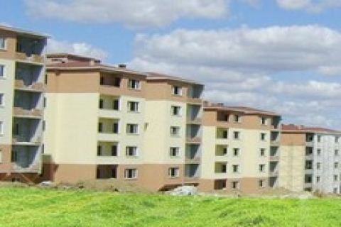 Silivri çağdaş Kent 'te 99 bin TL 'ye 3+1! Haziran 'da teslim!