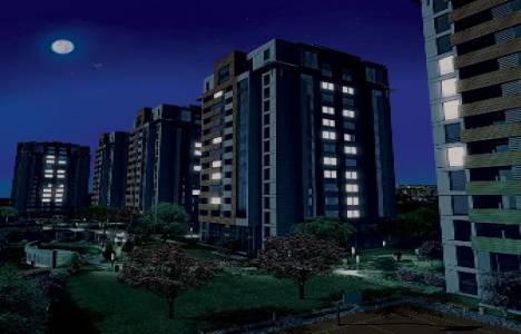 Merter Real İstanbul Exclusive de metrekaresi 7 bin 500 TL!