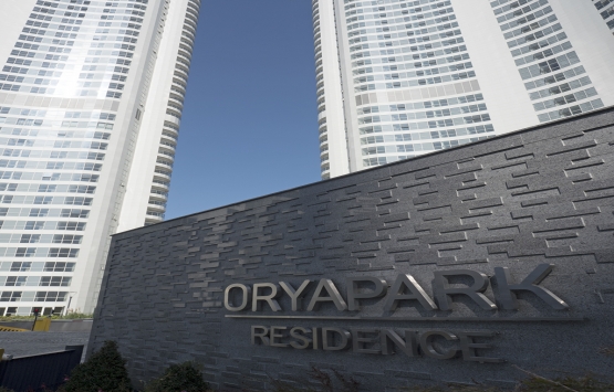 Oryapark'ta yüzde 20 indirim fırsatı!