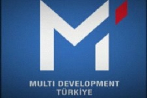 Marmara Forum Alışveriş Merkezi nerede