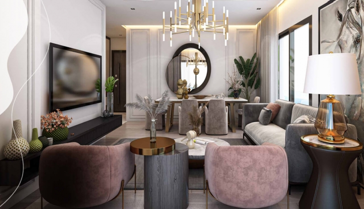 Kuşadası My Suits satışa çıktı! Yeniş proje!