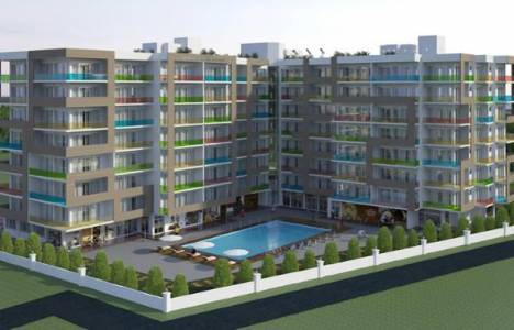 Bornova Park teslim tarihi