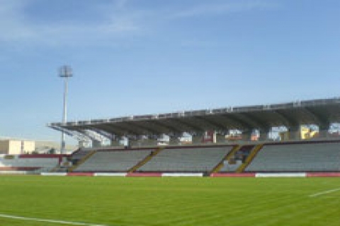 TOKİ, Sivas'a stadyum yapacak