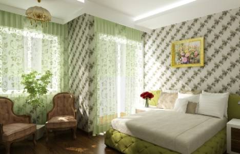 Stüdyo C&C Residence ta 52 bin TL ye daire!