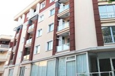 Beyaz Konaklar Bahçelievler'de satılık evler 180 bin TL'ye!