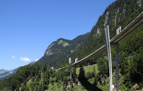 İşte dünyanın en ilgi çekici 23 köprüsü!