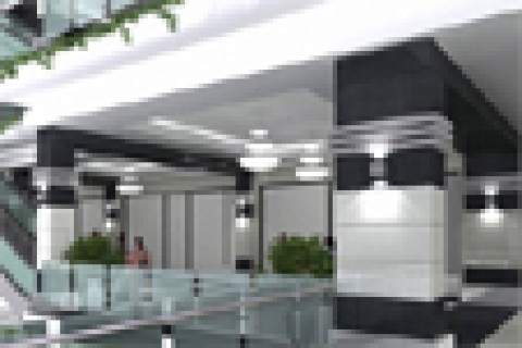 Marka City 17 Mayıs'ta açılıyor