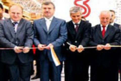 Kriz Koçtaş'a uğramadı