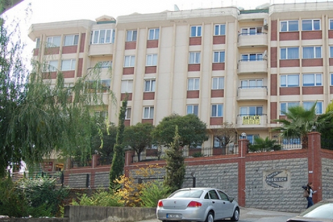 Darüşşafaka Cemiyeti'nden Ankara çankaya'da satılık konut!