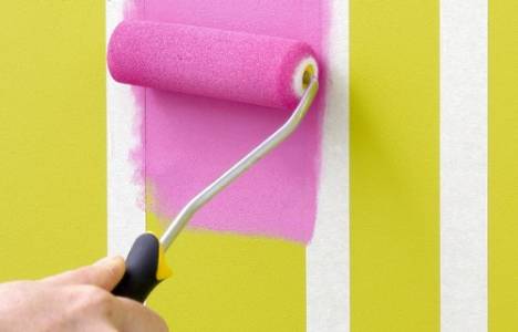 Polisan Boya, 1 milyar kilogram boya üreterek rekor kırdı!