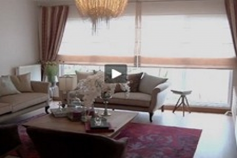 My World Europe'un merakla beklenen örnek dairesinin videosu! Fiyatlar güncellendi! 225 bin 850 TL