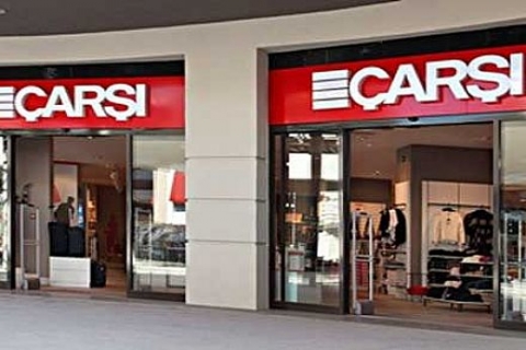 Çarşı, Tarsu AVM ve Batıkent'te 2 mağaza açtı!
