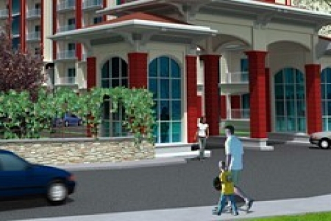 Selin Evleri'nde 150 bin TL'ye! 10 bin TL peşinatla!