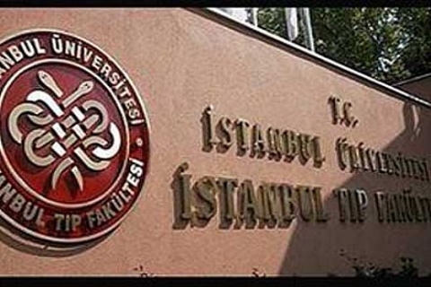 Çapa Tıp Fakültesi ve Cerrahpaşa Tıp Fakültesi yıkılıyor!