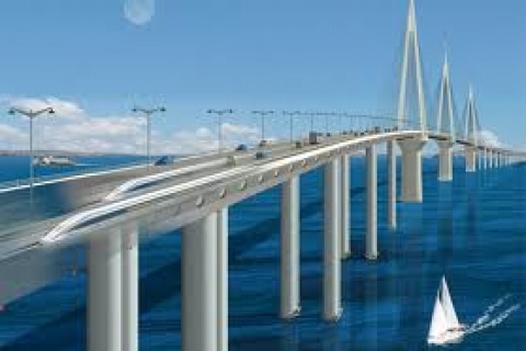  Üçüncü Köprü ihalesi bitti sırada köprüye demiryolu yapılması var!