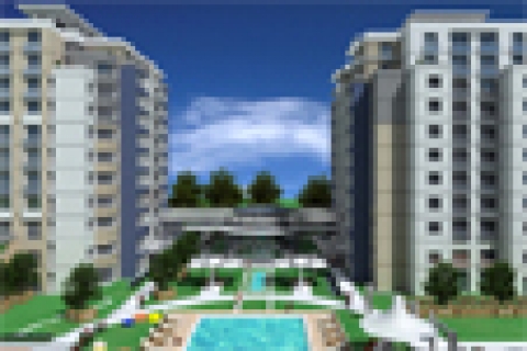 KC Taşdelen Güven Konutları'nda 88 bin YTL'ye