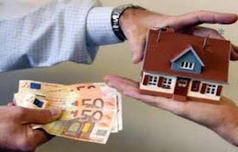 Kentsel dönüşüm için hükümetten 4 puanlık faiz desteği!